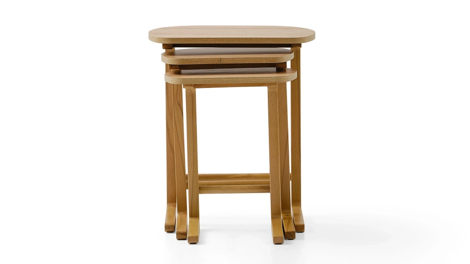 Nor NestingTable