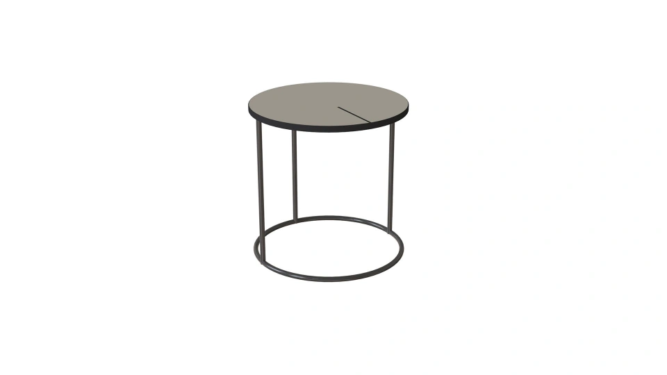 Bonita Side Coffee Table