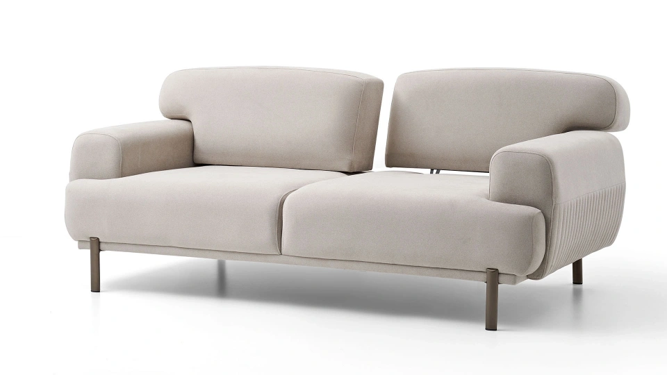 Bend 2-Seater Sofa