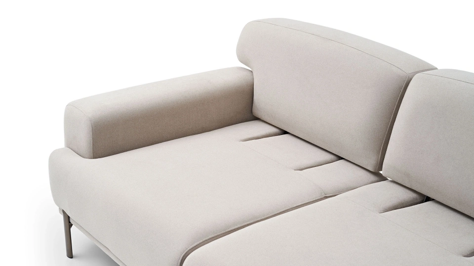 Bend 2-Seater Sofa