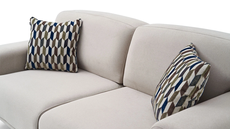 Bend 2-Seater Sofa