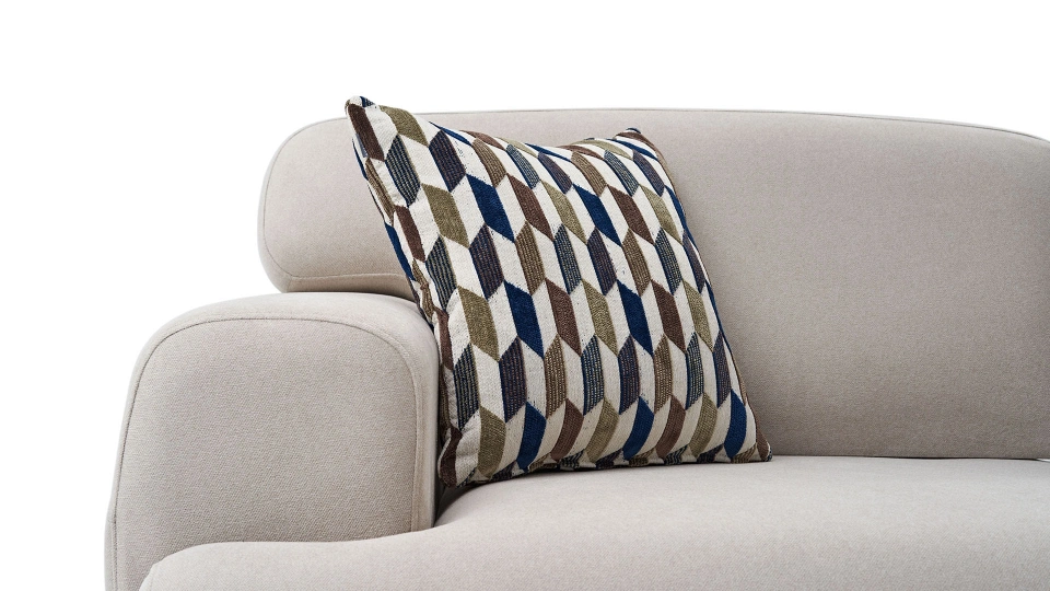 Bend 2-Seater Sofa