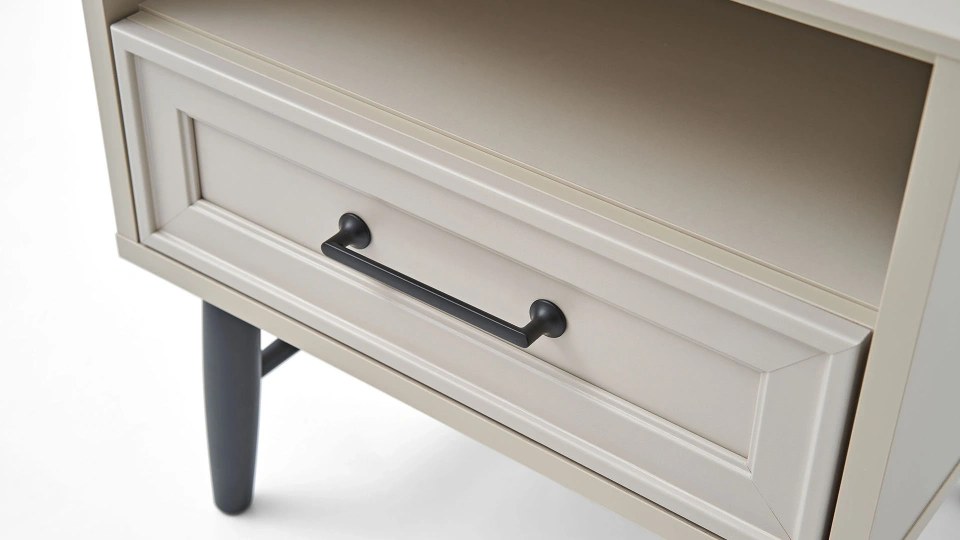 Trento Nightstand