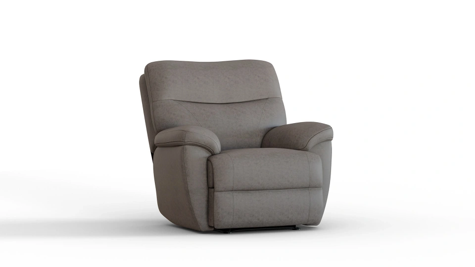 Alen Recliner Armchair
