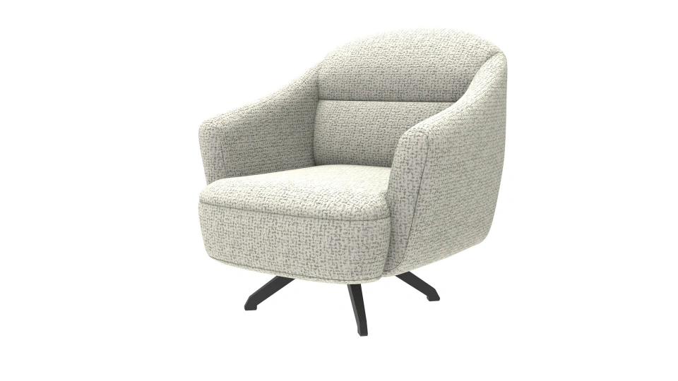 Moderna Armchair