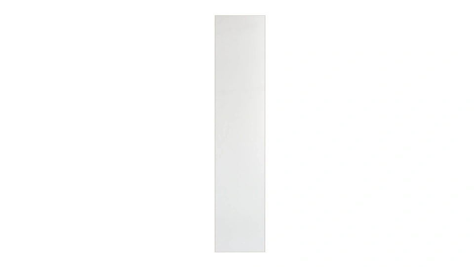 Optima Corner Mirror Door
