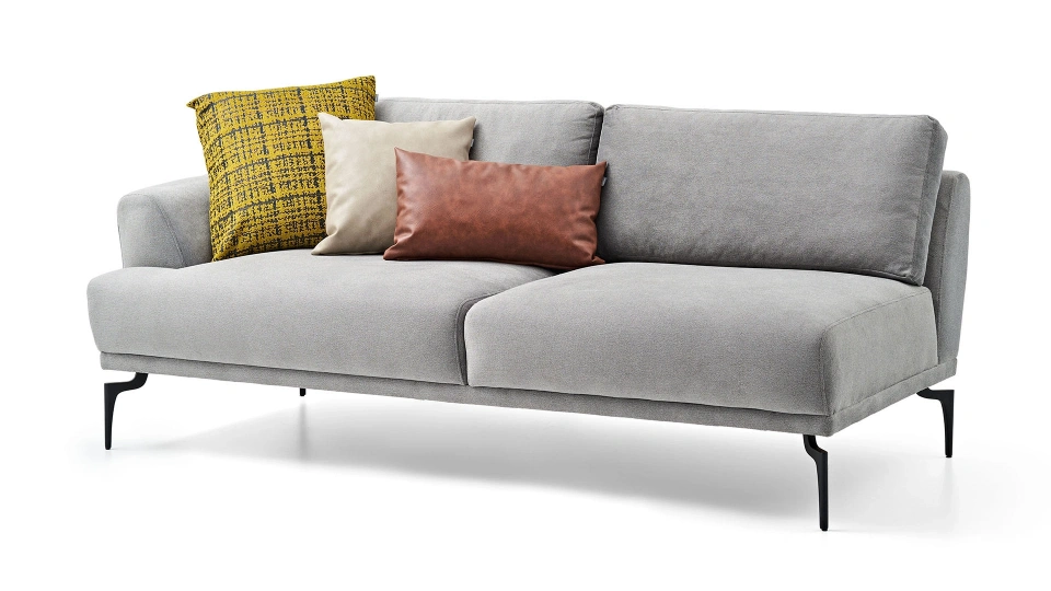 Giza Comfort 2-seater Module-Armrest