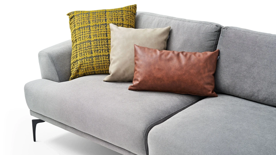 Giza Comfort 2-seater Module-Armrest