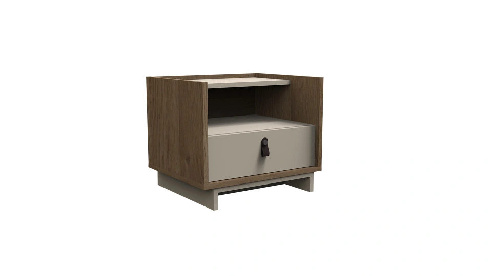 Theo Nightstand