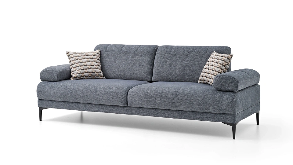 Trento 3-Seater Sofa