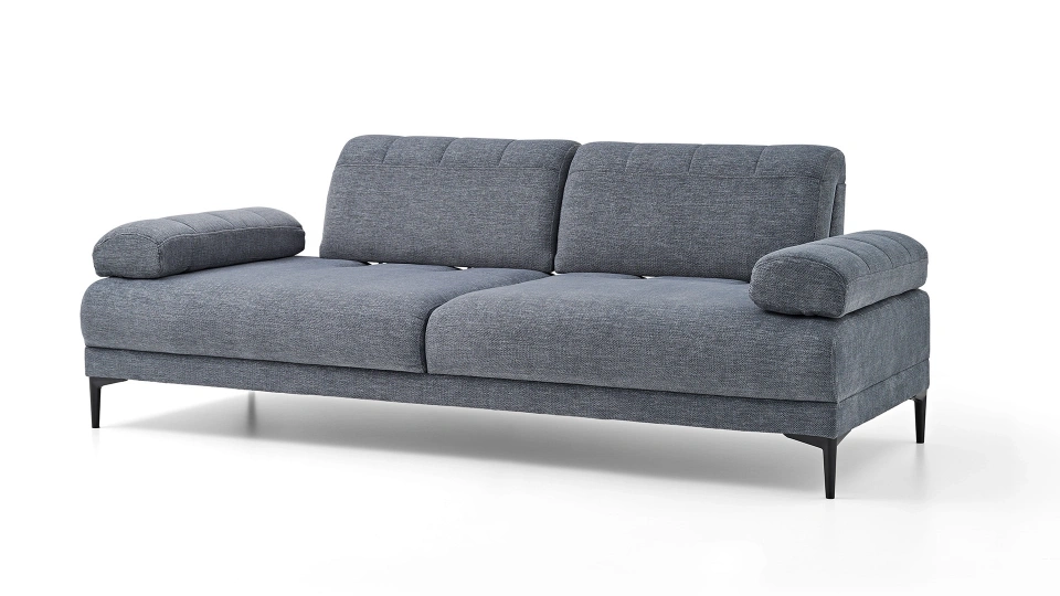 Trento 3-Seater Sofa