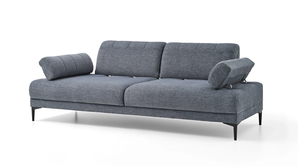 Trento 3-Seater Sofa