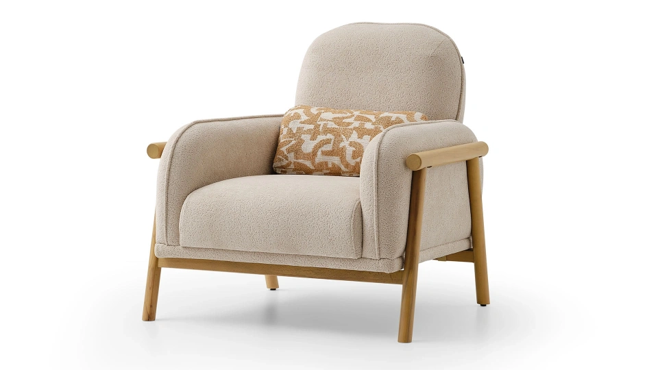 Kiera Armchair
