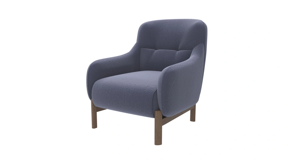 Linthe Armchair