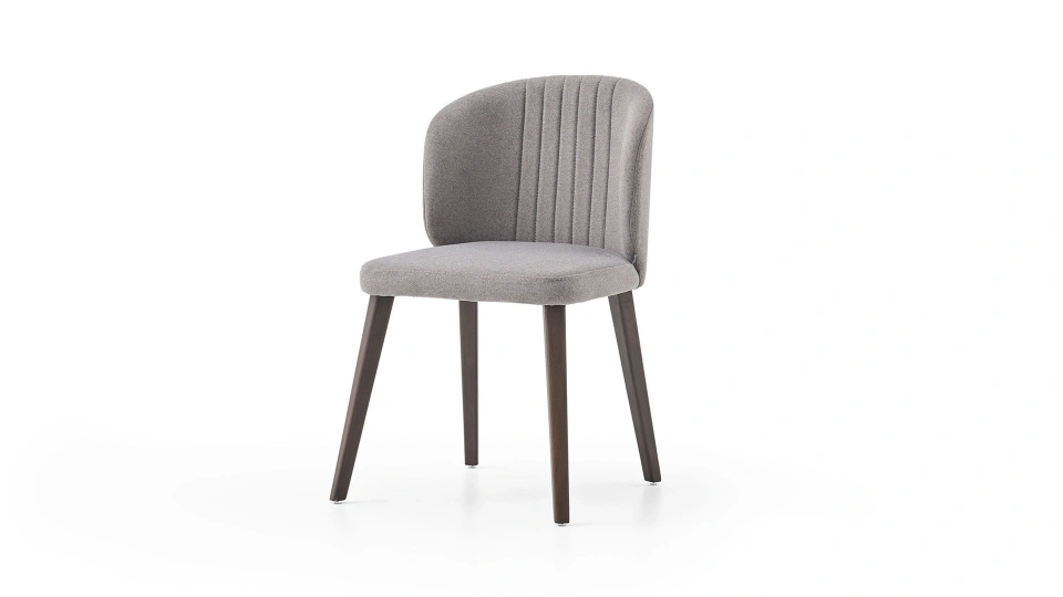 Bend Chair