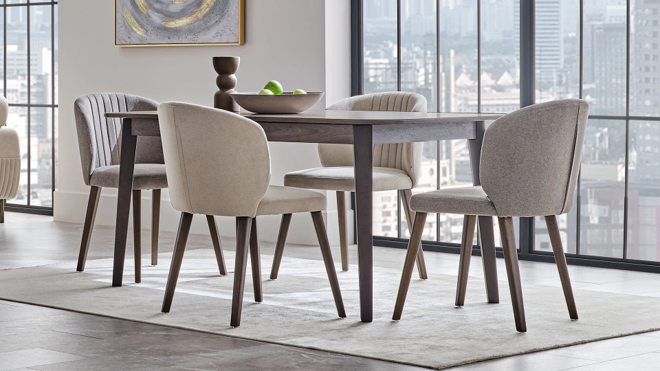 Bend Chair
