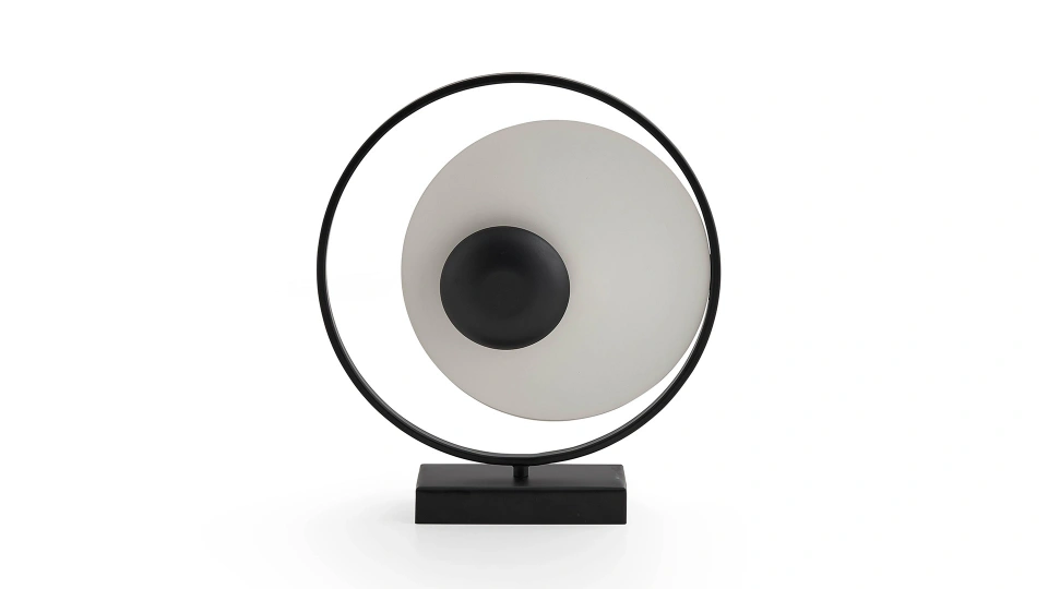 Doğtaş Home Discs Lampshade