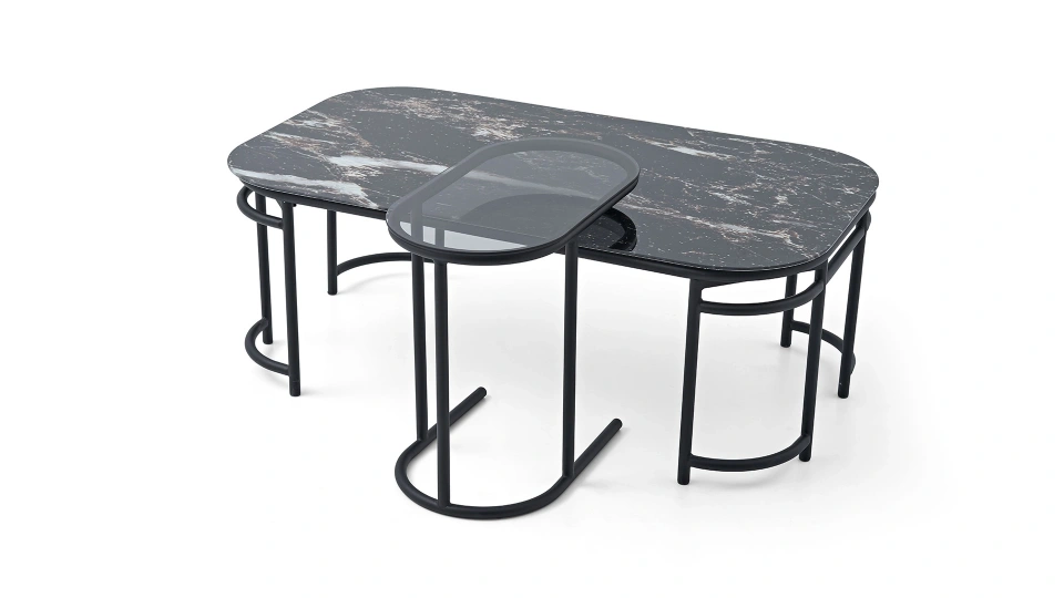 Doğtaş Garden Teona Garden Coffee Table