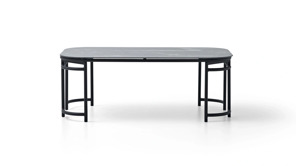 Doğtaş Garden Teona Garden Coffee Table