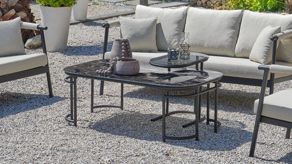Doğtaş Garden Teona Garden Coffee Table