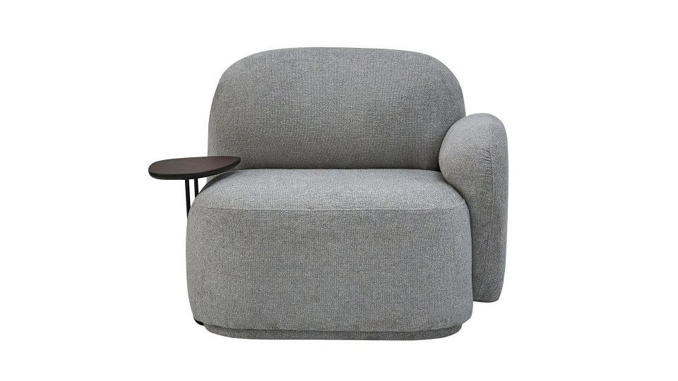 Punto Plus Single Sofa
