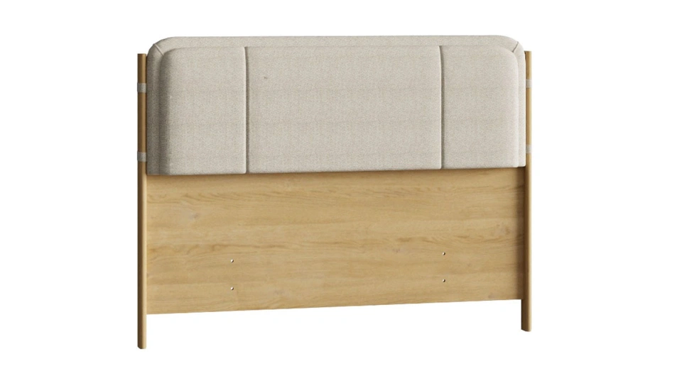 North Headboard - 120 cm