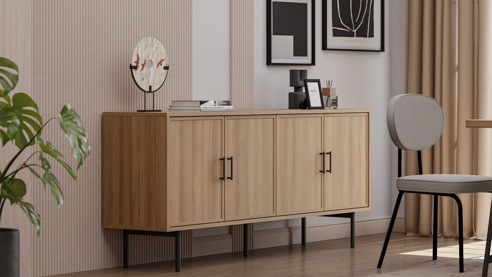 Glen Tortana Console