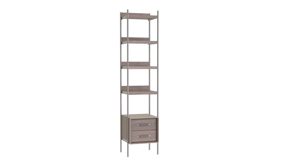 Calista Hall Stand with Drawers