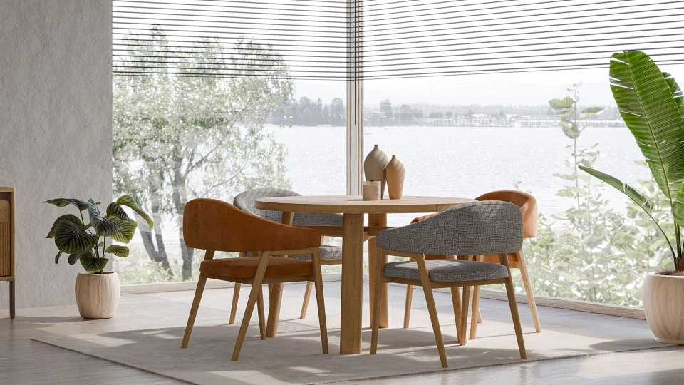Kalia Chair