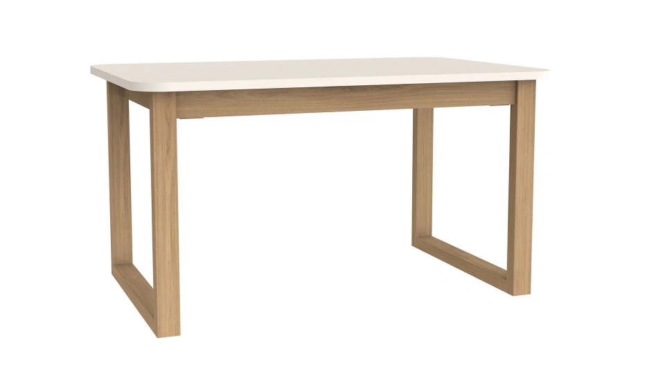 Marlin Fixed Dining Table