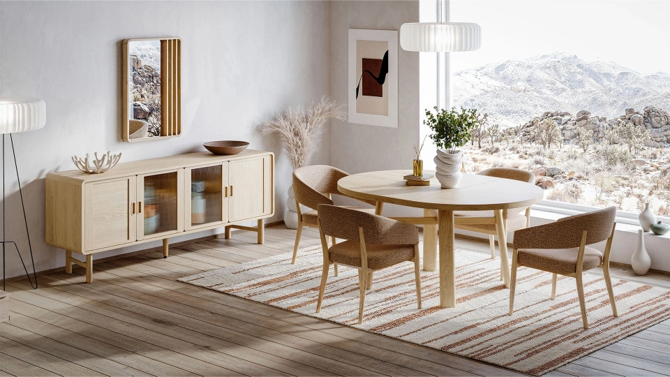 Noralis Chair