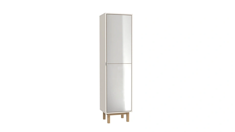 Marlin Coat Rack - Wardrobe Cabinet