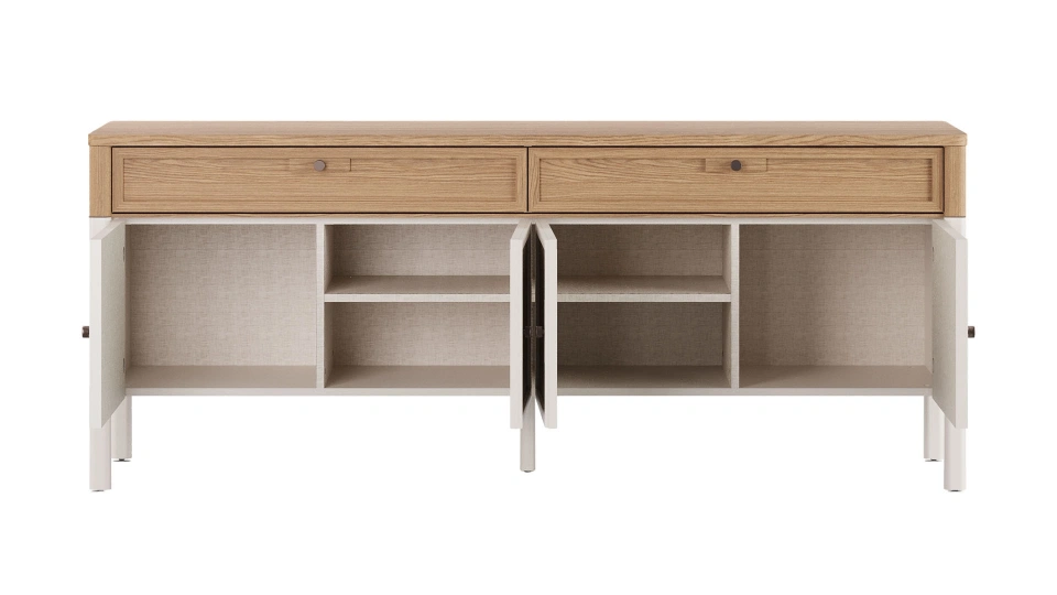 Linthe Console