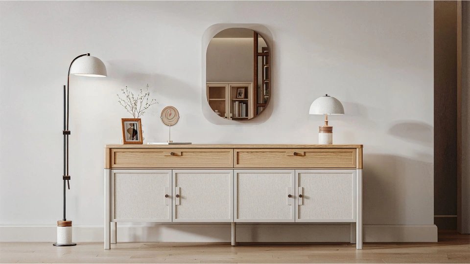 Linthe Console