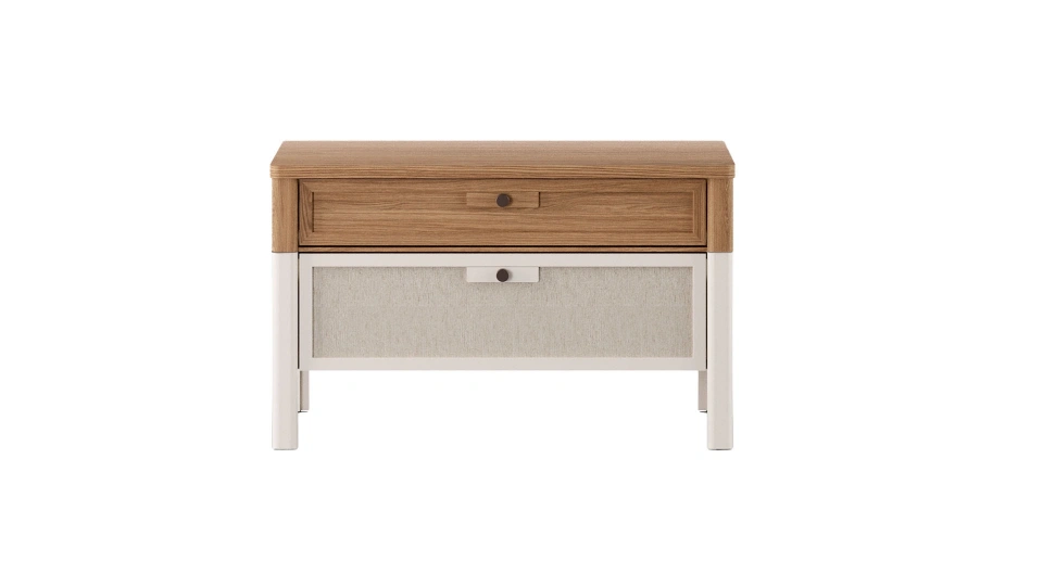 Linthe Tv Bottom Module - 90 cm