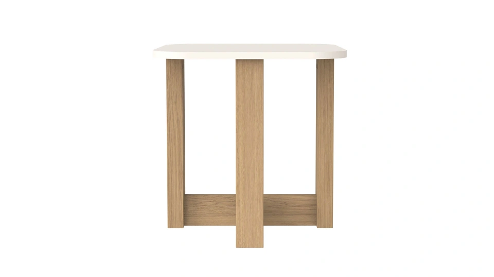 Marlin Side Coffee Table