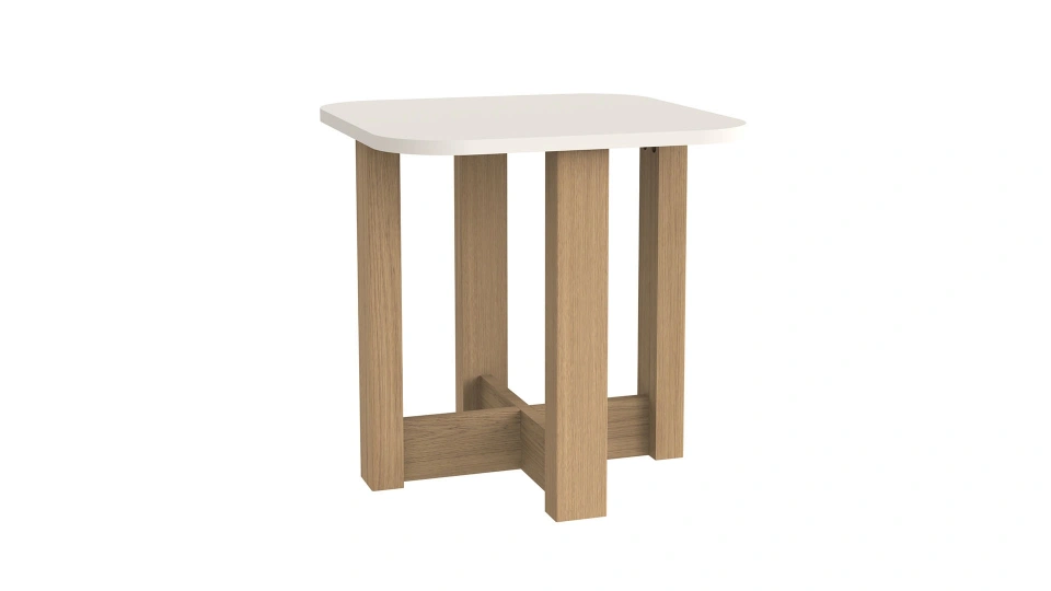 Marlin Side Coffee Table