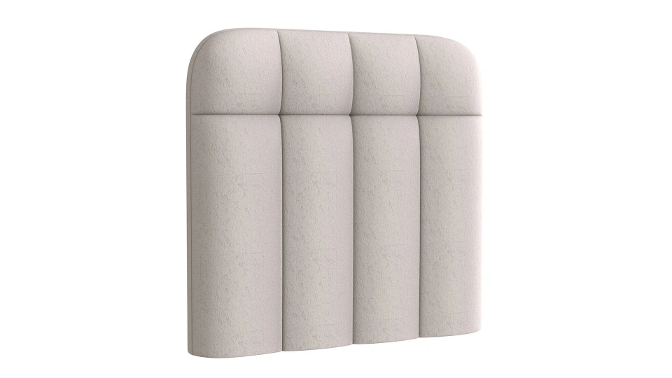 Calmera Headboard 120 cm
