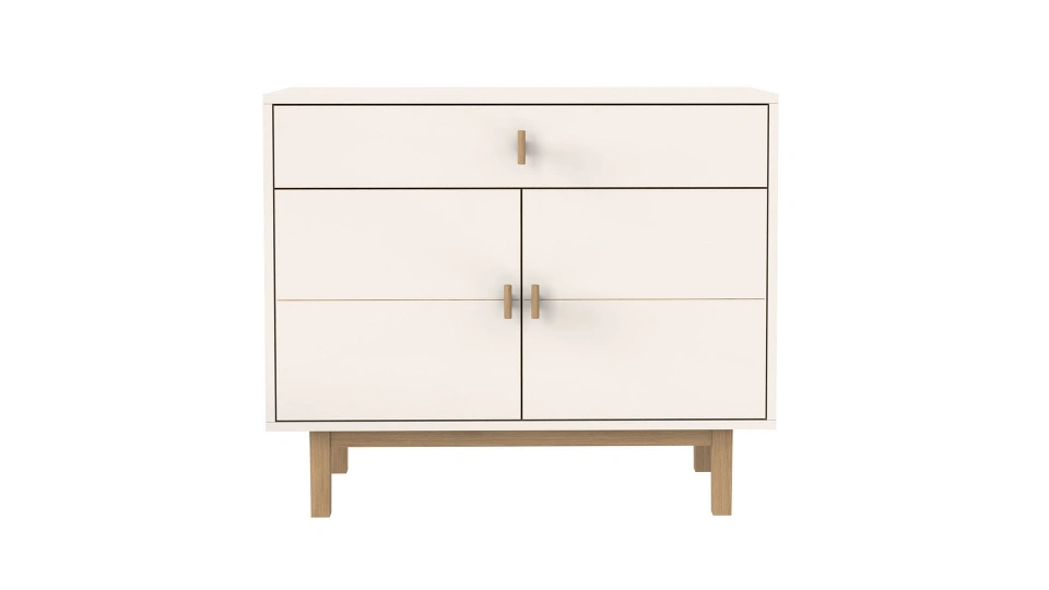 Marlin Wide Dresser