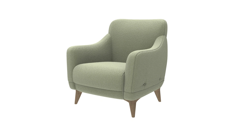 Marlin Armchair