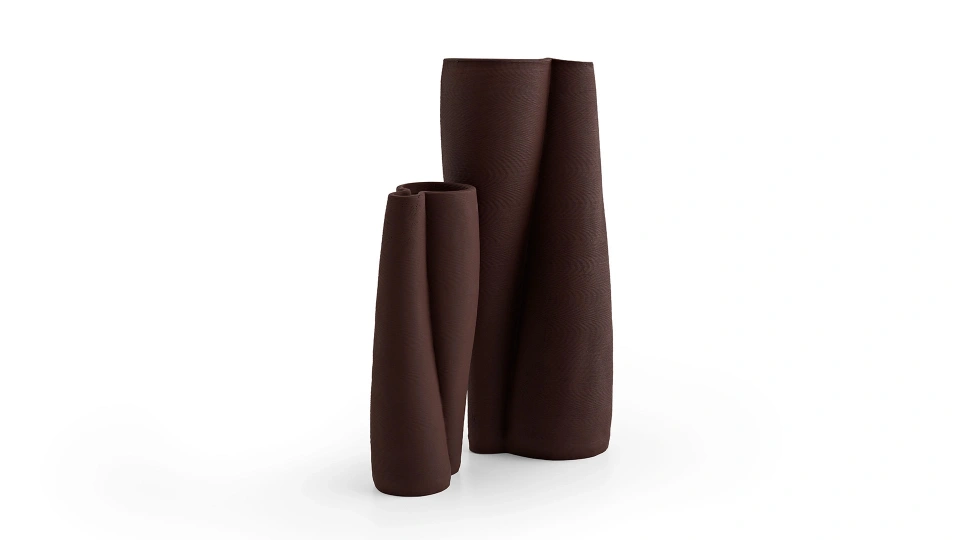Roya Large Decorative Vase