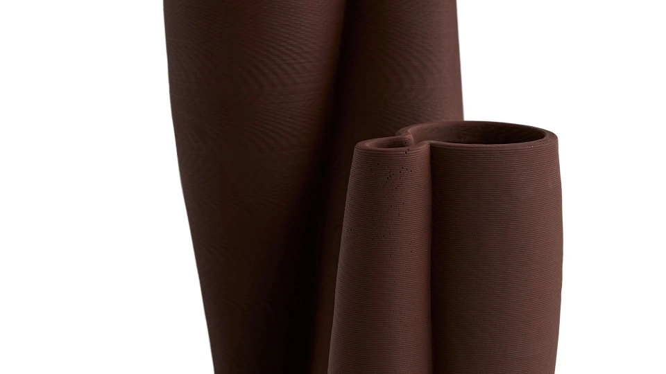 Roya Large Decorative Vase