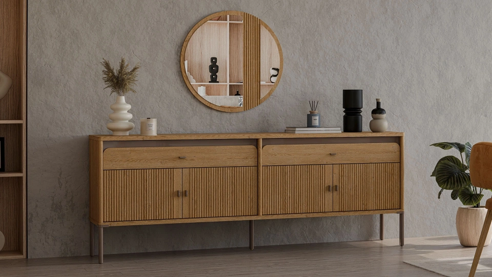 Kalia Console