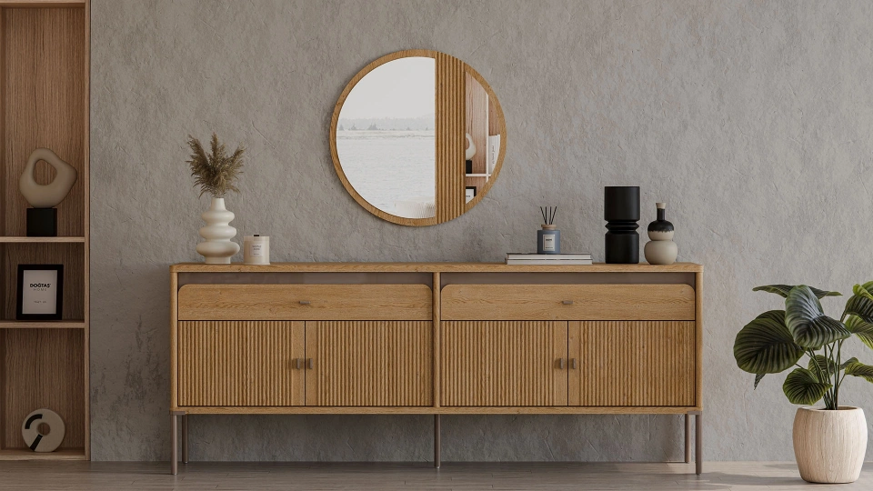 Kalia Console