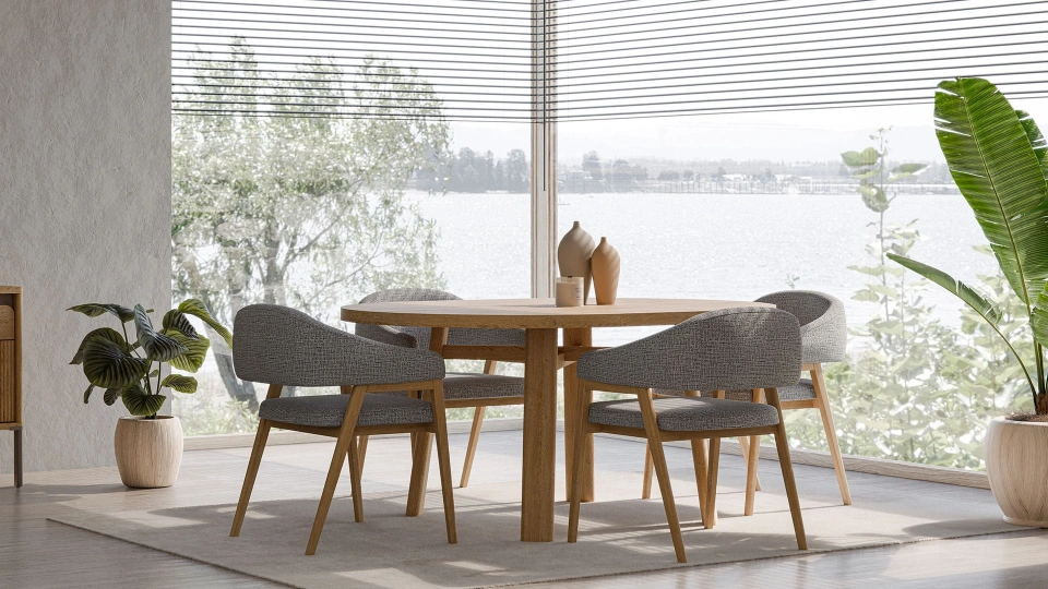 Kalia Chair