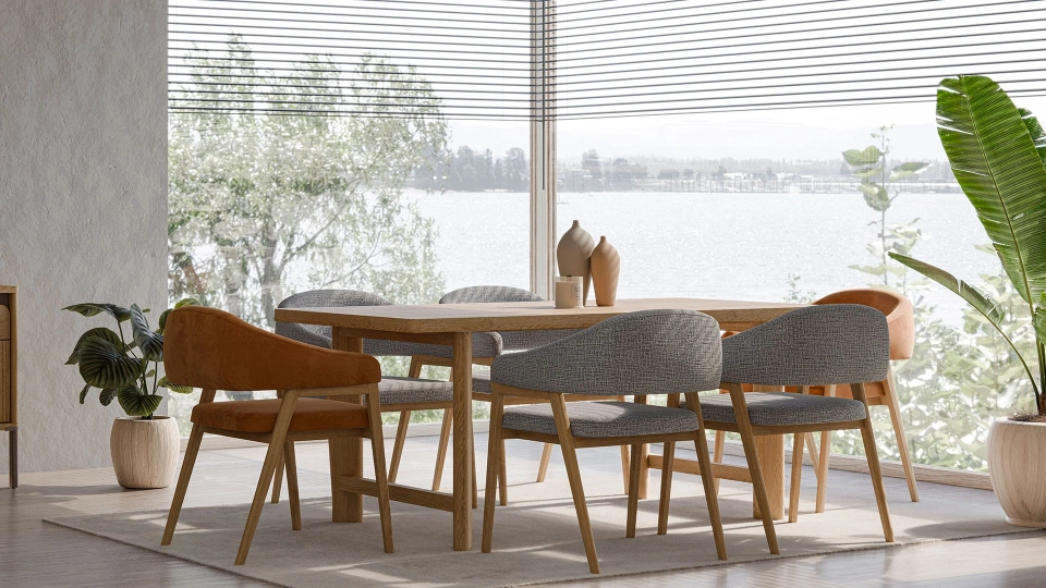 Kalia Chair