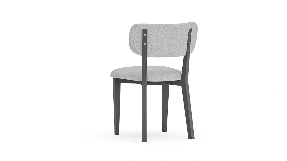Solid Chair
