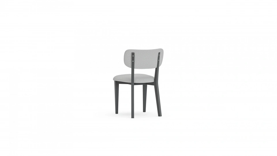 Solid Chair