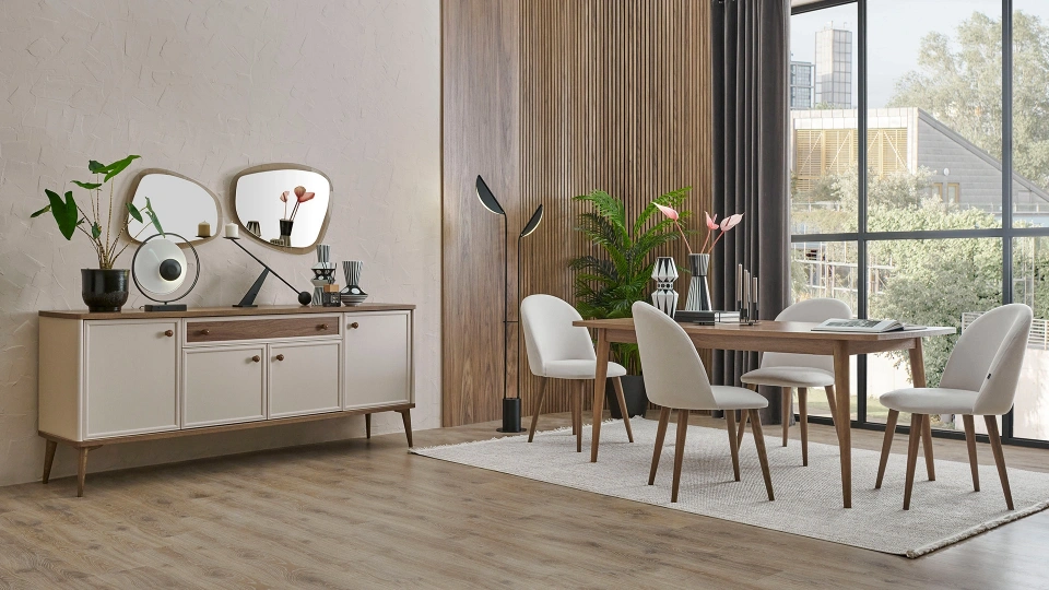 Margo Chair