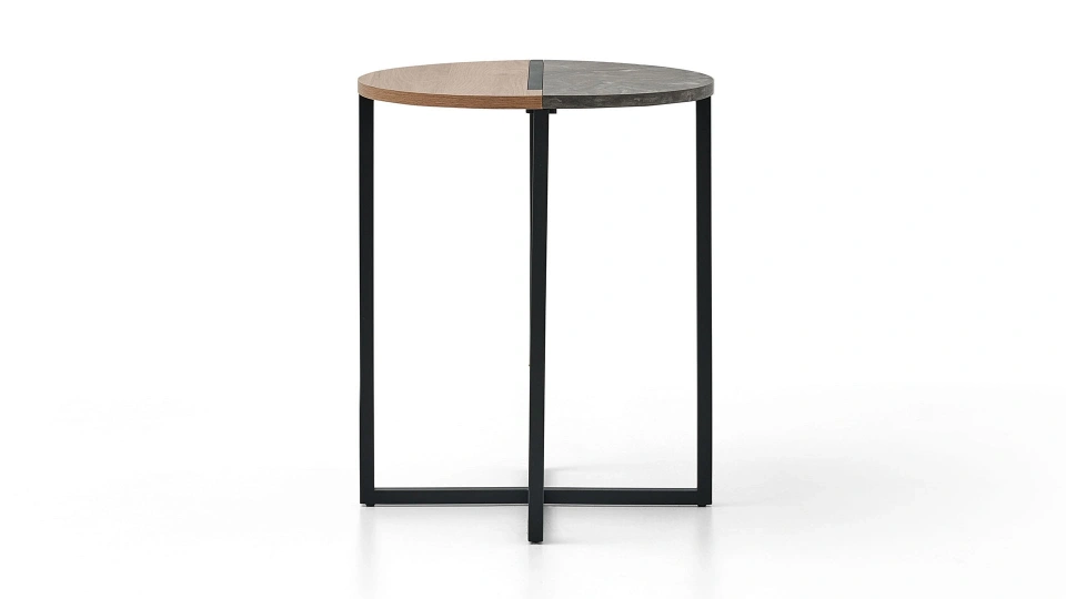 Castro Side Coffee Table